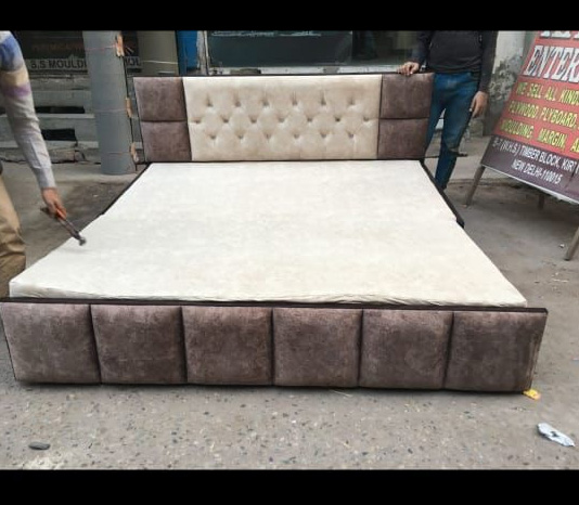 Diwan Cum Beds