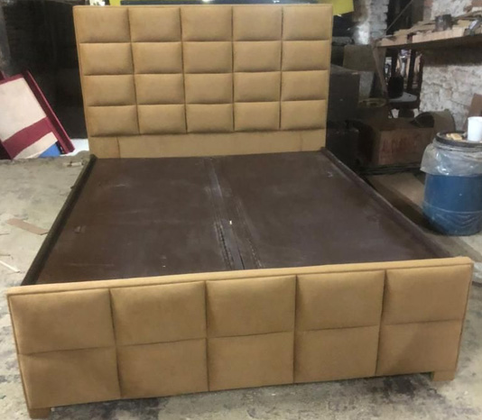 Beds