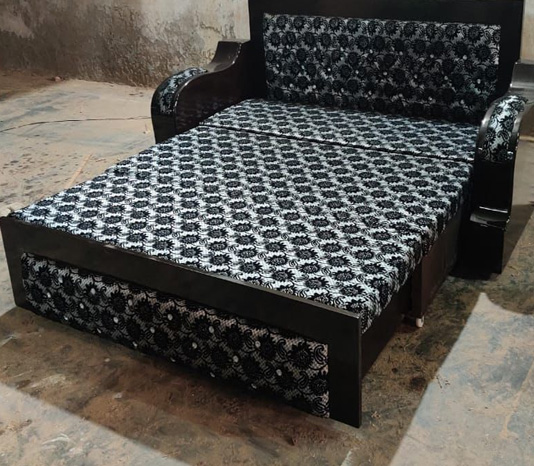 Sofa Cum Beds