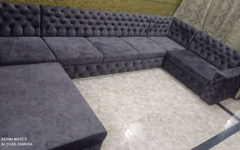SS Furniture Enterprises