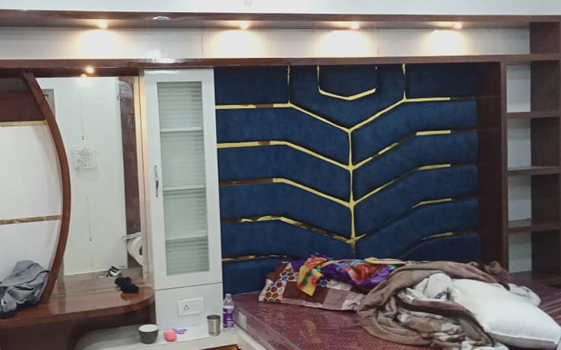 SS Furniture Enterprises